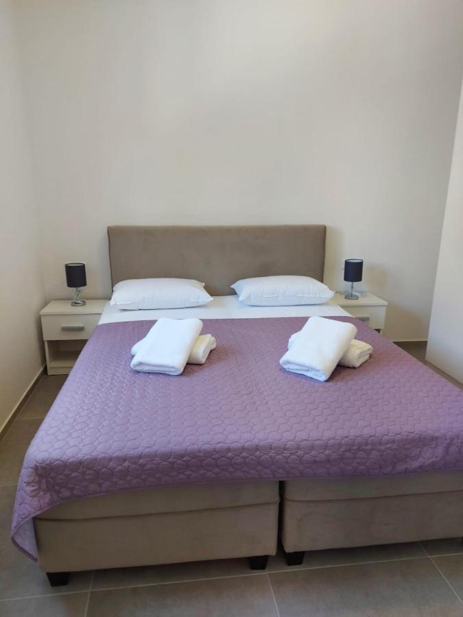 Apartments Neva Makarska Zewnętrze zdjęcie