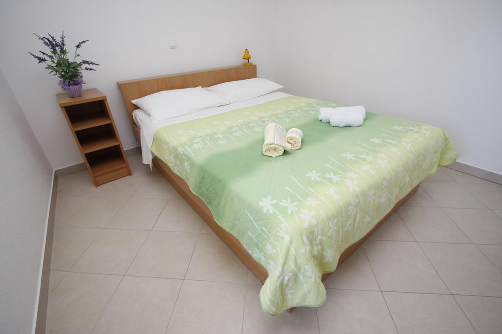 Apartments Neva Makarska Pokój zdjęcie