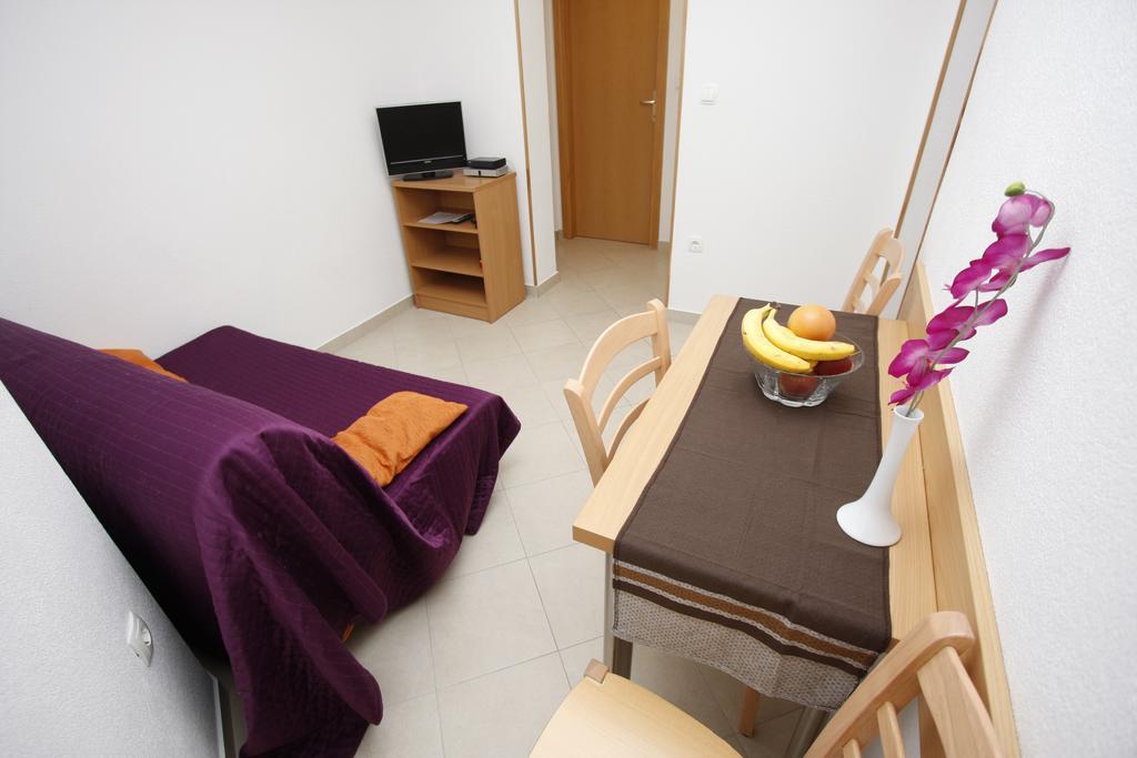 Apartments Neva Makarska Pokój zdjęcie