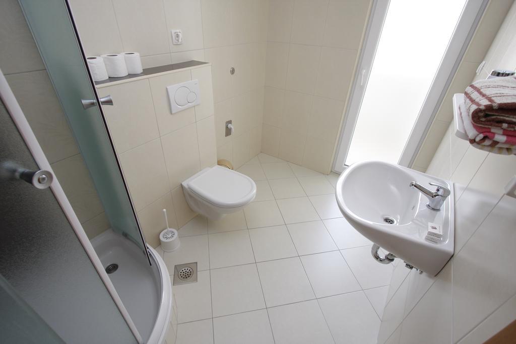 Apartments Neva Makarska Pokój zdjęcie