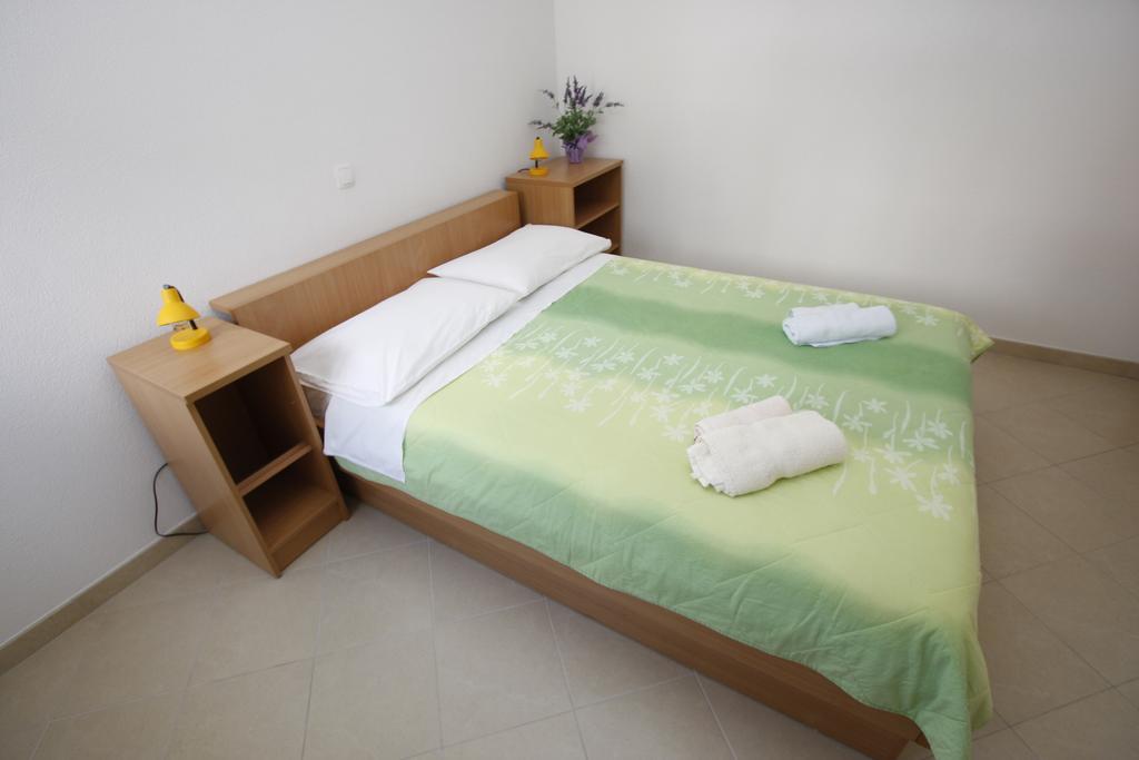 Apartments Neva Makarska Pokój zdjęcie