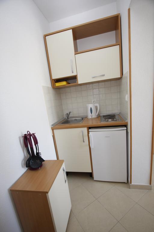 Apartments Neva Makarska Pokój zdjęcie